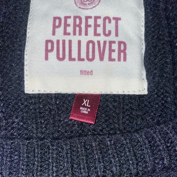 ‼️Lovely Loose Knit Sweater Warm&Stylish - Picture 10 of 10